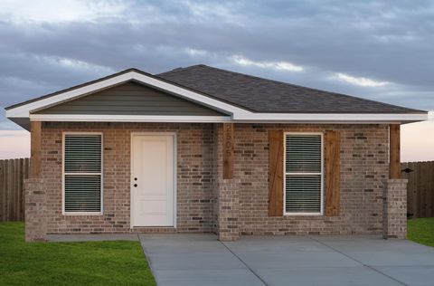 8324 25th Street Lubbock TX 79407