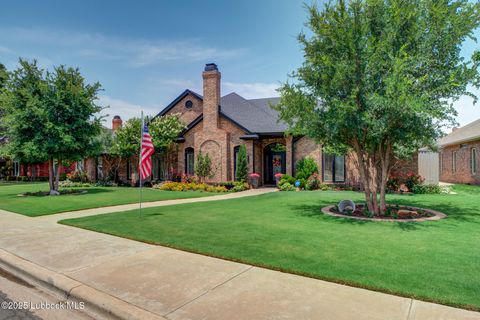 5110 96th Street Lubbock TX 79424