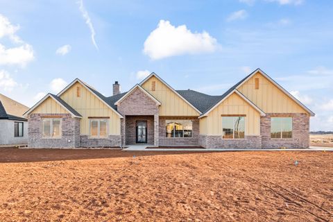 6023 135th Street Lubbock TX 79424