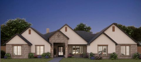 6023 135th Street Lubbock TX 79424