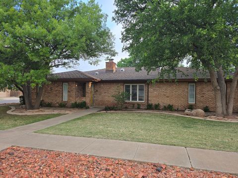 Photo of 2818 75th Street, Lubbock, TX 79423 (MLS # 202605443)