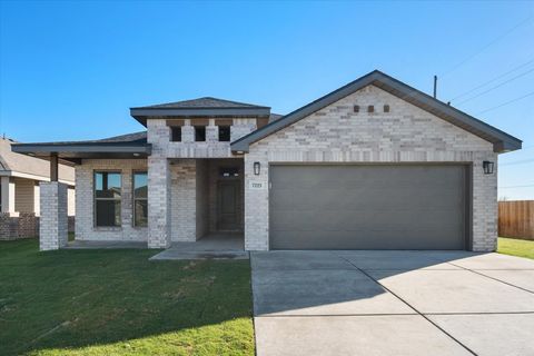 7223 8th Street Lubbock TX 79416