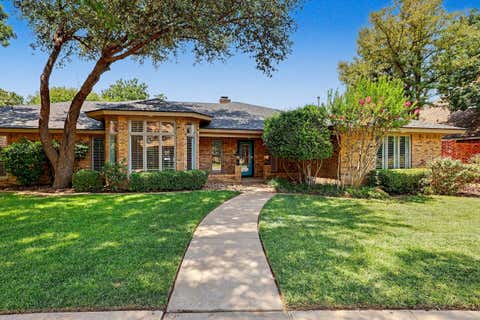 Photo of 9304 Nashville Avenue, Lubbock, TX 79423 (MLS # 202610997)