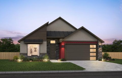 Photo of 4408 Remington Avenue, Lubbock, TX 79407 (MLS # 202603366)