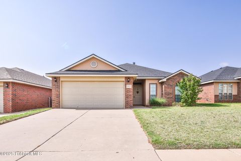 6915 95th Street Lubbock TX 79424