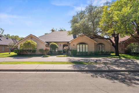 Photo of 4705 85th Street, Lubbock, TX 79424 (MLS # 202614495)