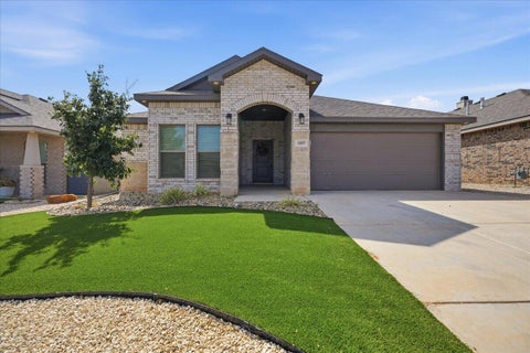 Photo of 3207 Bryan Avenue, Wolfforth, TX 79382 (MLS # 202612311)