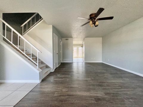 A home in Lubbock