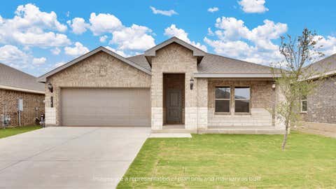 Photo of 219 18th Street, Wolfforth, TX 79382 (MLS # 202611316)