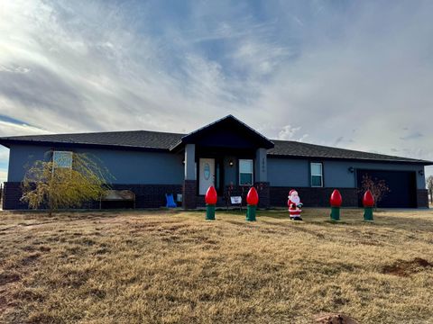 A home in Denver City