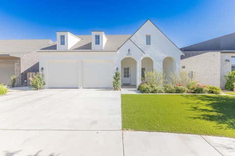 Photo of 3607 128th Street, Lubbock, TX 79423 (MLS # 202611788)