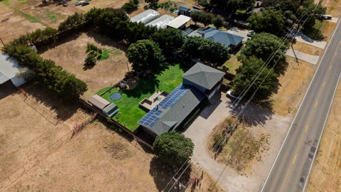 Photo of 6001 114th Street, Lubbock, TX 79424 (MLS # 202613408)