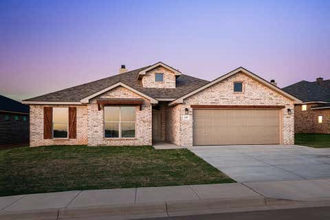 Photo of 6207 121st Street, Lubbock, TX 79424 (MLS # 202611893)