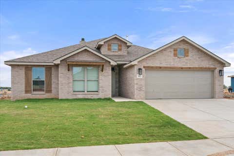 Photo of 6207 121st Street, Lubbock, TX 79424 (MLS # 202611893)