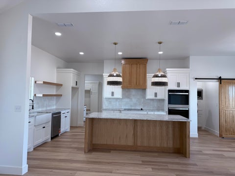 Photo of 5305 County Road 6100, Lubbock, TX 79415 (MLS # 202614229)
