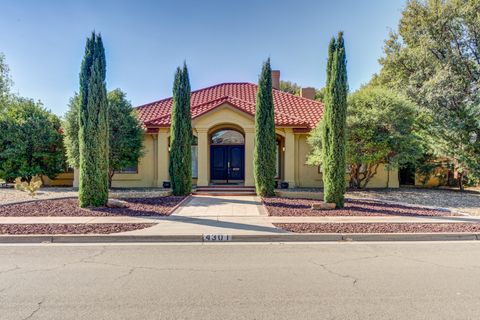 4301 96th Street Lubbock TX 79423