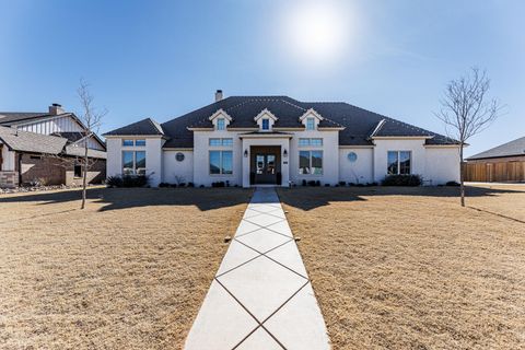 2805 150th Street Lubbock TX 79423