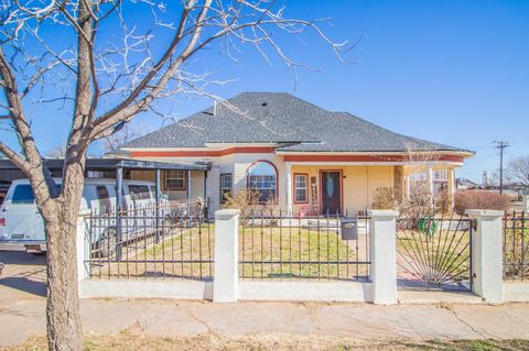 800 S Beech Street Plainview TX 79072