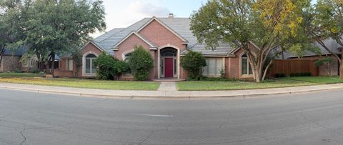 5106 97th Street Lubbock TX 79424