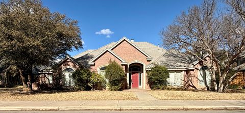 5106 97th Street Lubbock TX 79424