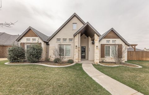 Photo of 5905 112th Street, Lubbock, TX 79424 (MLS # 202603579)