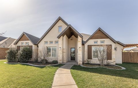 5905 112th Street Lubbock TX 79424