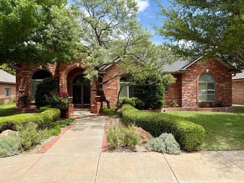 Photo of 9807 Savannah Avenue, Lubbock, TX 79424 (MLS # 202606880)