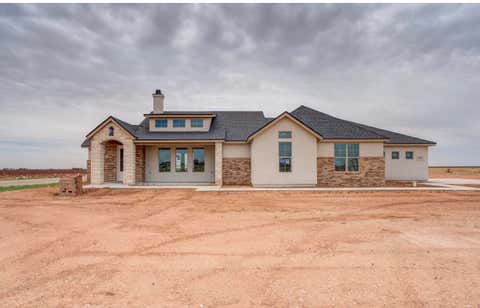 Photo of 2003 County Rd 7820, Lubbock, TX 79423 (MLS # 202611336)