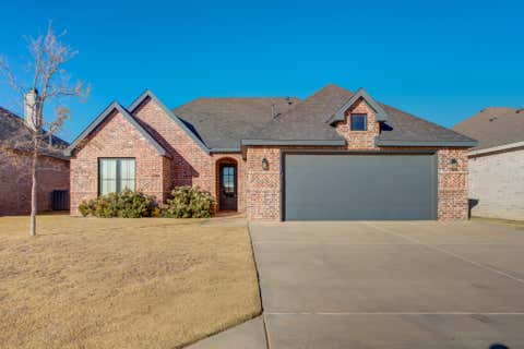 Photo of 3710 144th Street, Lubbock, TX 79423 (MLS # 202609609)