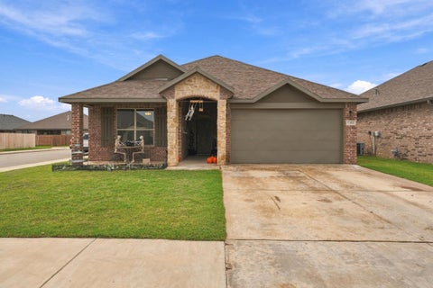 Photo of 7101 22nd Street, Lubbock, TX 79407 (MLS # 202614253)