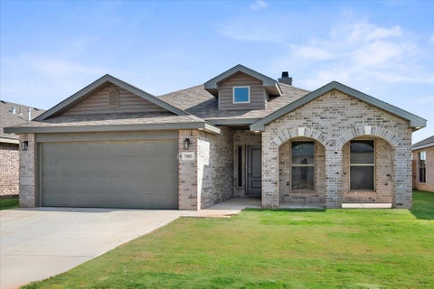 Photo of 7205 14th Street, Lubbock, TX 79416 (MLS # 202613163)