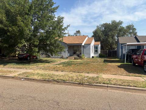 Photo of 3510 32nd Street, Lubbock, TX 79410 (MLS # 202611351)