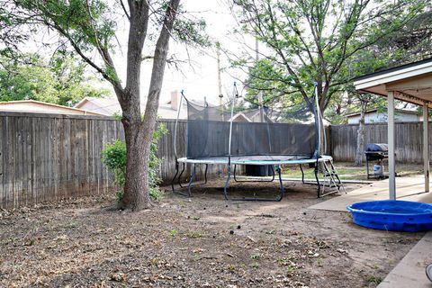 A home in Levelland