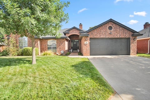 Photo of 406 Longhorn Street, Wolfforth, TX 79382 (MLS # 202610664)