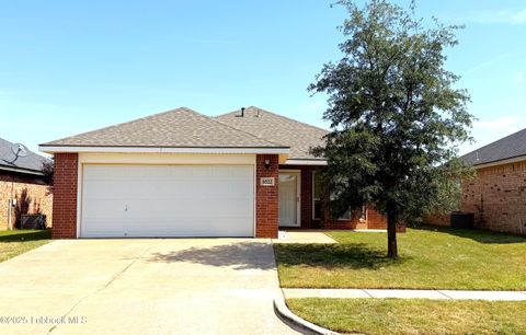 6522 91st Street Lubbock TX 79424