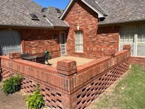 A home in Plainview