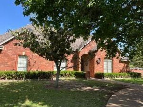 A home in Plainview