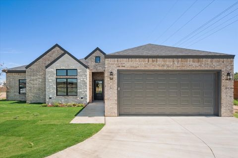14411 Kenosha Drive Lubbock TX 79423