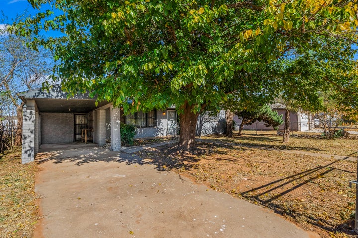 Photo 1 of 24 — 3409 E 17th Street, Lubbock, TX 79403