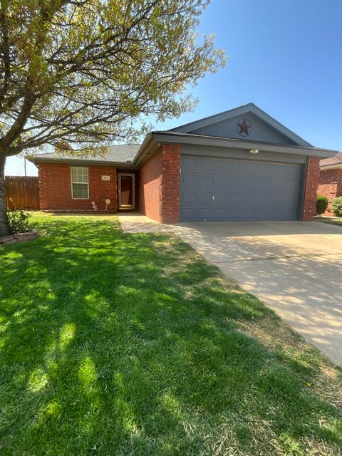 711 9th Street Wolfforth TX 79382