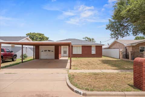 Photo of 109 Avenue M #2, Lubbock, TX 79401 (MLS # 202610248)