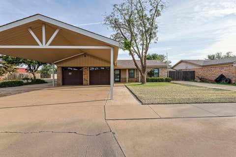 Photo of 5920 14th Street, Lubbock, TX 79416 (MLS # 202608938)