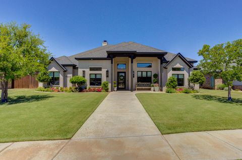 Photo of 4908 116th Street, Lubbock, TX 79424 (MLS # 202606341)