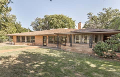 Photo of 4908 19th Street, Lubbock, TX 79407 (MLS # 202611529)