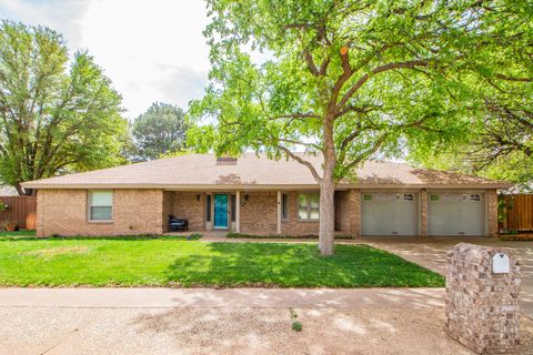 4213 88th Place Lubbock TX 79423