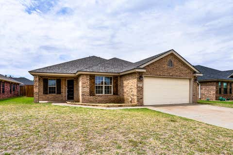 Photo of 6207 100th Street, Lubbock, TX 79424 (MLS # 202607725)