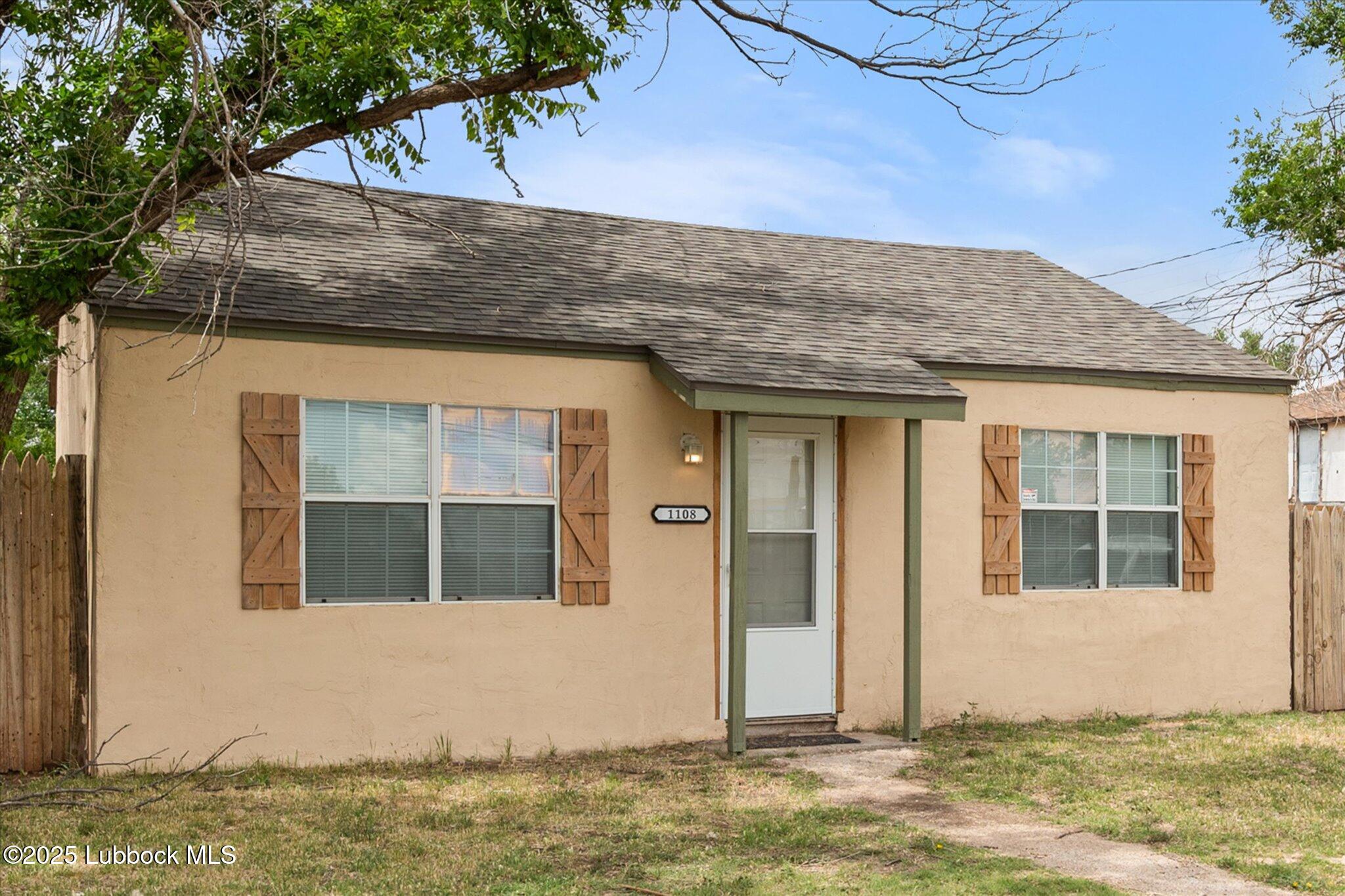 1108 Ave K