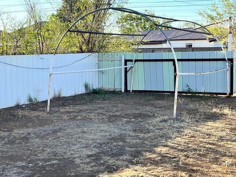 A home in Shallowater