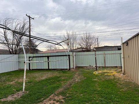 A home in Shallowater