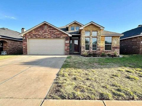 Photo of 7029 96th Street, Lubbock, TX 79424 (MLS # 202605725)